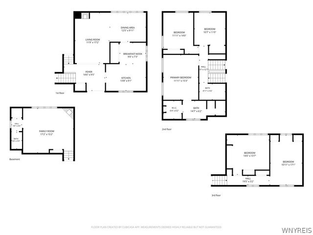 177 The Paddock, Amherst, NY 14221