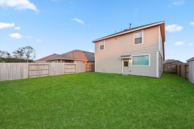 19316 Villa Mesa Drive, New Caney, TX 77357