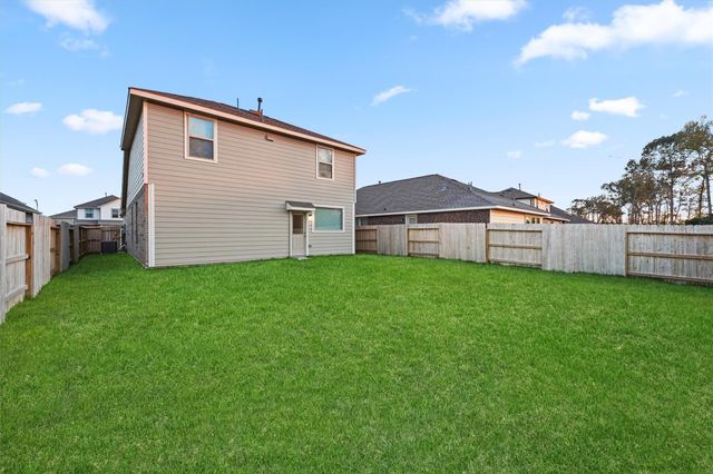 19316 Villa Mesa Drive, New Caney, TX 77357