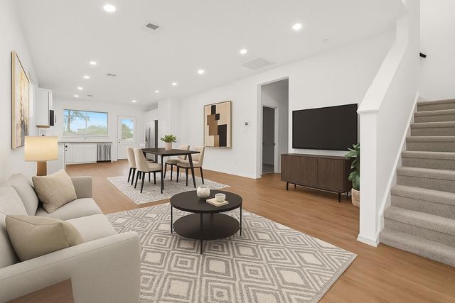 19316 Villa Mesa Drive, New Caney, TX 77357