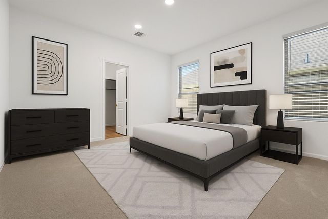 19316 Villa Mesa Drive, New Caney, TX 77357