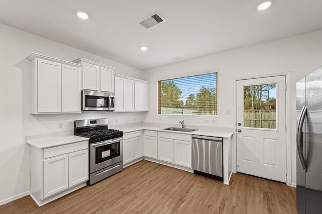 19316 Villa Mesa Drive, New Caney, TX 77357