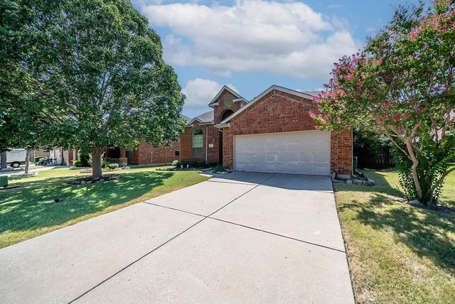 2861 Laurel Oak Drive, Mckinney, TX 75071