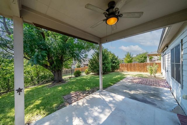 2861 Laurel Oak Drive, Mckinney, TX 75071