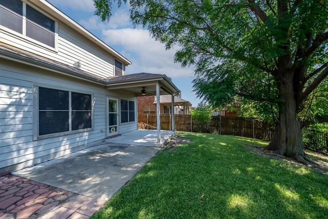 2861 Laurel Oak Drive, Mckinney, TX 75071