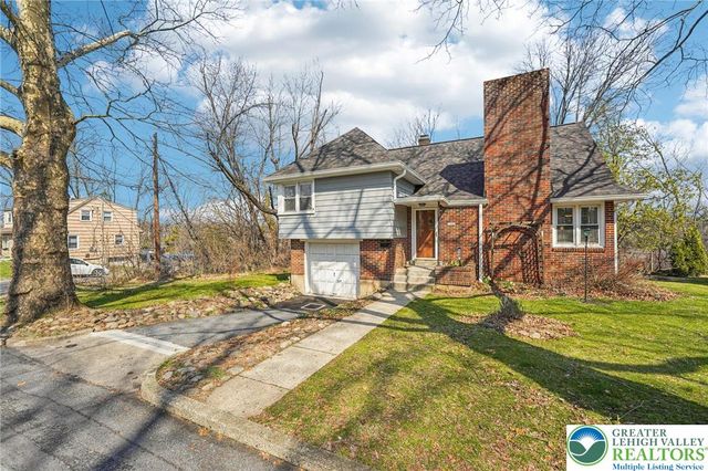 732 Lyons Street, Bethlehem City, PA 18018