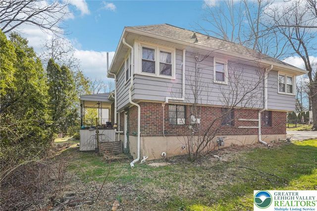 732 Lyons Street, Bethlehem City, PA 18018