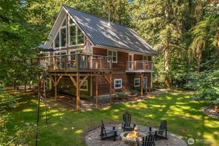 27603 145th Avenue SW, Vashon, WA 98070
