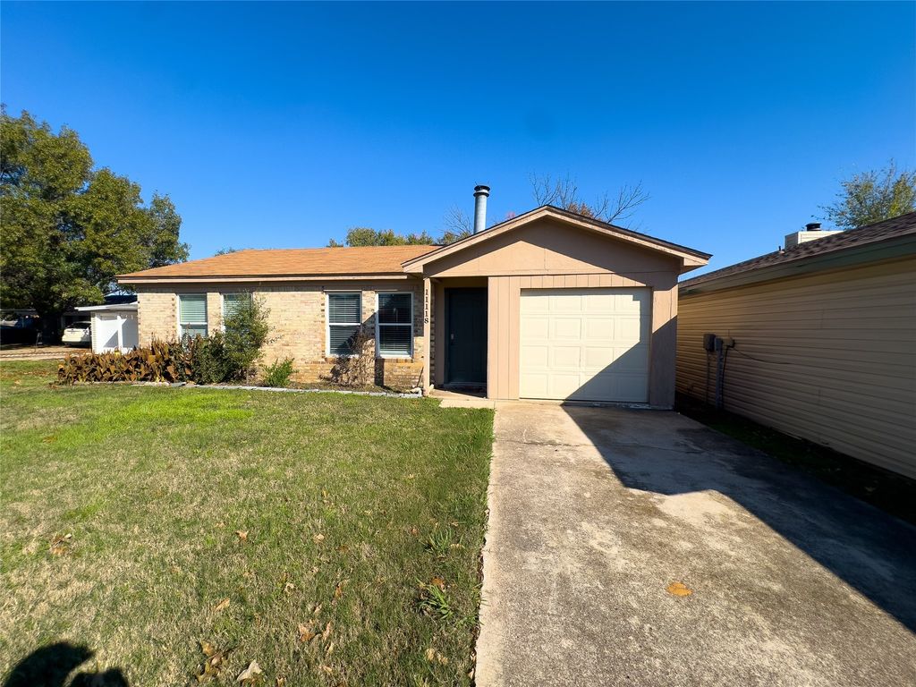 11118 Freedom Way, Fort Worth, TX 76244