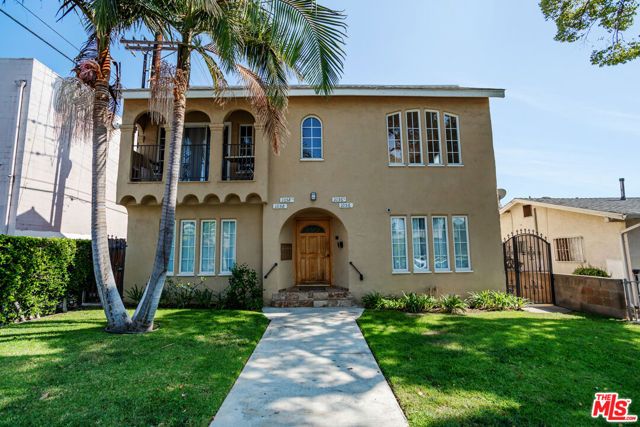 1056 WINCHESTER Avenue B, Glendale, CA 91201