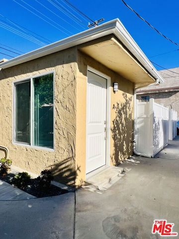 1056 WINCHESTER Avenue B, Glendale, CA 91201