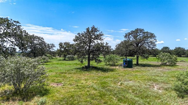 Lot 5 Zack LN, Smithville, TX 78957