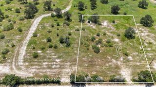 Lot 5 Zack LN, Smithville, TX 78957