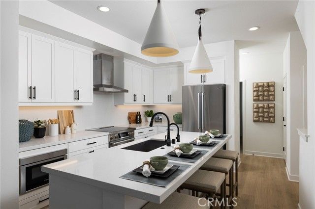 308 E Whittier Boulevard, La Habra, CA 90631