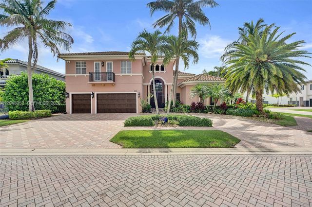 9316 Pearch Ln, Boynton Beach, FL 33437