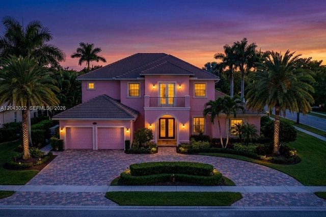 9316 Pearch Ln, Boynton Beach, FL 33437