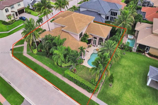 9316 Pearch Ln, Boynton Beach, FL 33437