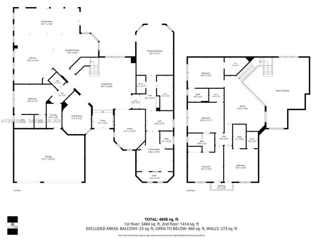 9316 Pearch Ln, Boynton Beach, FL 33437