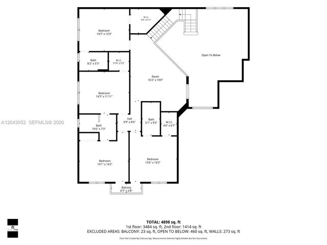 9316 Pearch Ln, Boynton Beach, FL 33437