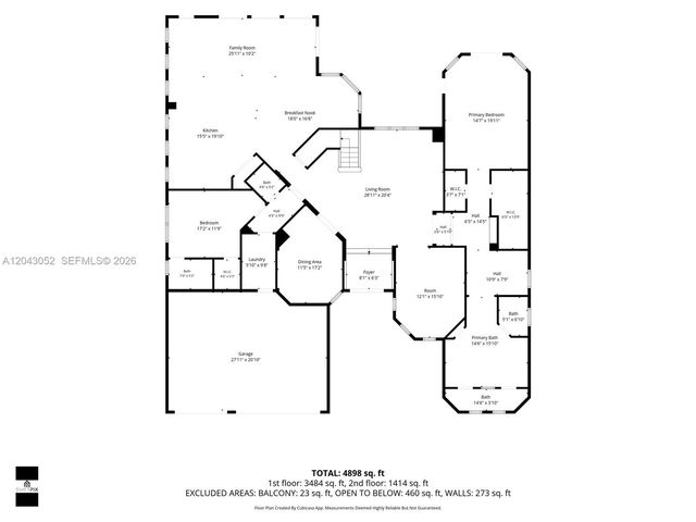 9316 Pearch Ln, Boynton Beach, FL 33437