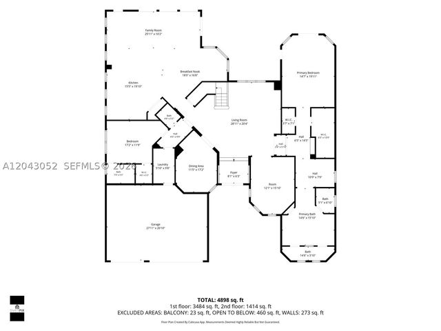 9316 Pearch Ln, Boynton Beach, FL 33437