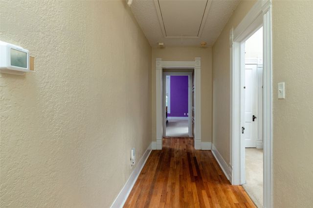 412 W Josephine Street, Weatherford, TX 76086