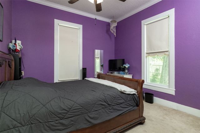 412 W Josephine Street, Weatherford, TX 76086