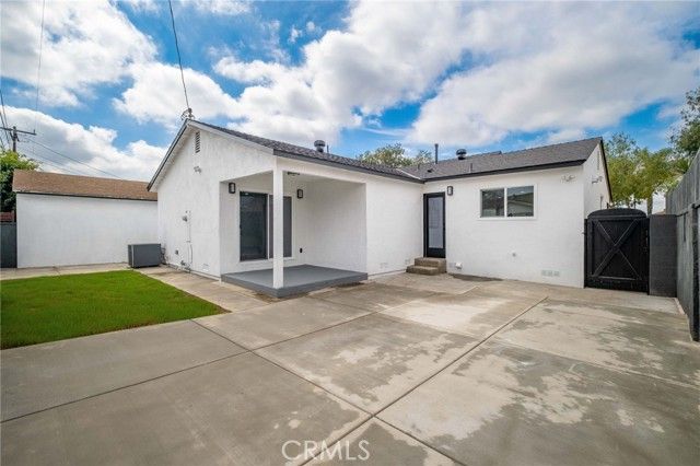 4318 Maybank, Lakewood, CA 90712