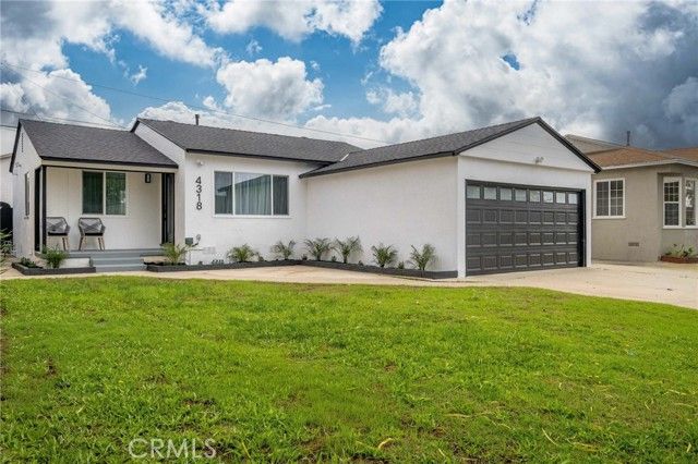 4318 Maybank, Lakewood, CA 90712
