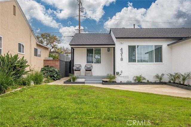 4318 Maybank, Lakewood, CA 90712