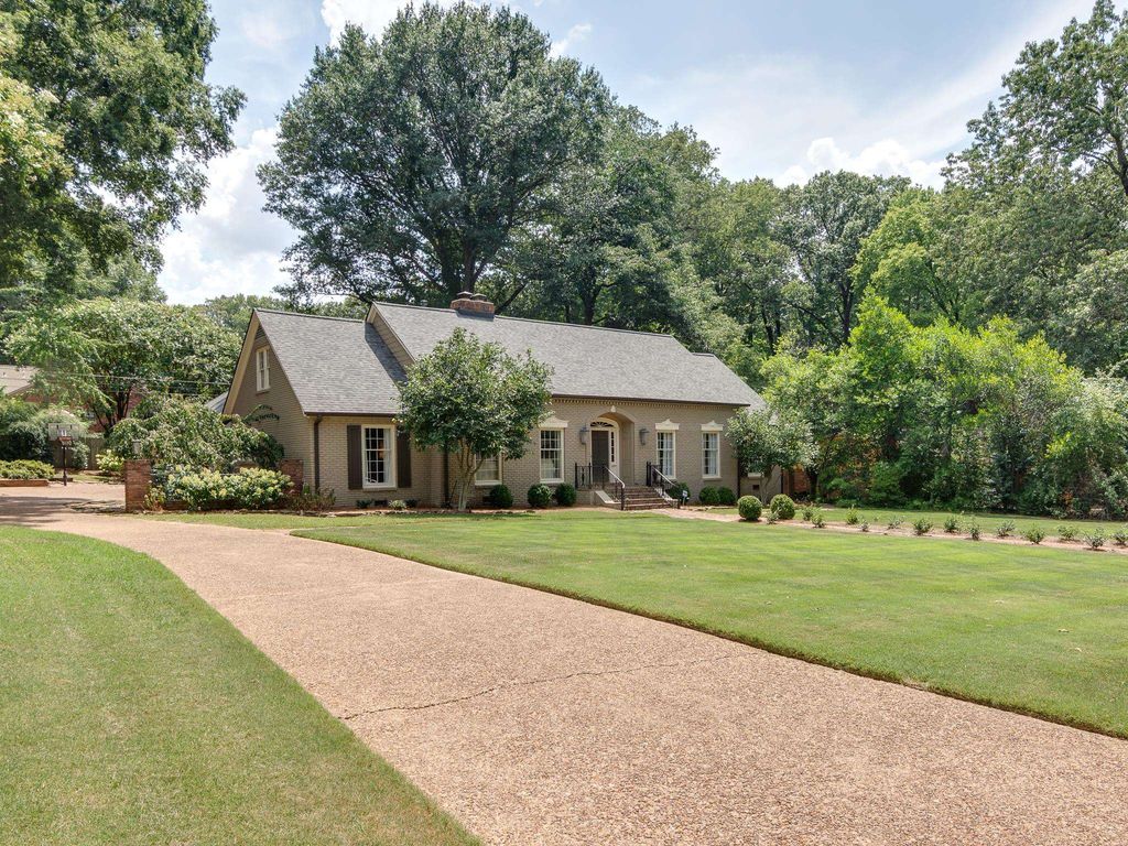 5395 GWYNNE RD, Memphis, TN 38120