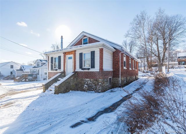 111 N Pierpont Avenue, Newburgh, NY 12550