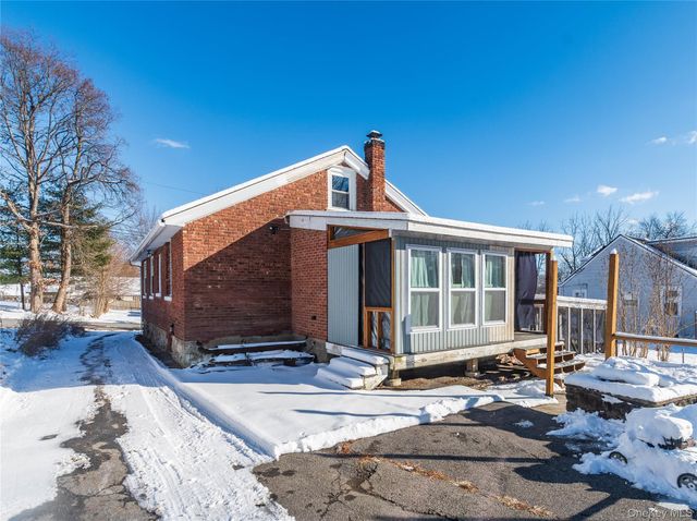 111 N Pierpont Avenue, Newburgh, NY 12550