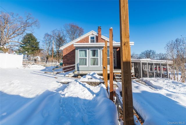 111 N Pierpont Avenue, Newburgh, NY 12550