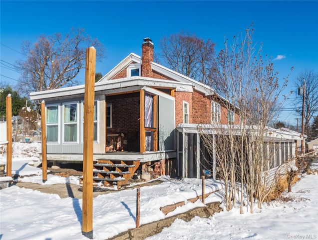 111 N Pierpont Avenue, Newburgh, NY 12550