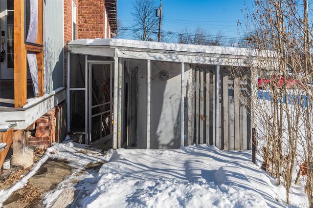 111 N Pierpont Avenue, Newburgh, NY 12550