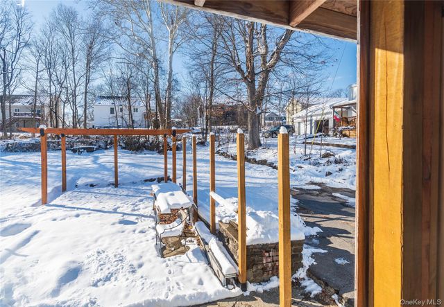 111 N Pierpont Avenue, Newburgh, NY 12550