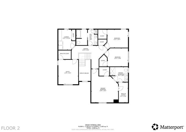 558 Yosemite AVENUE, Hartford, WI 53027