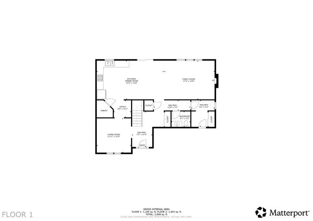 558 Yosemite AVENUE, Hartford, WI 53027