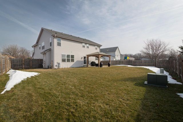 558 Yosemite AVENUE, Hartford, WI 53027