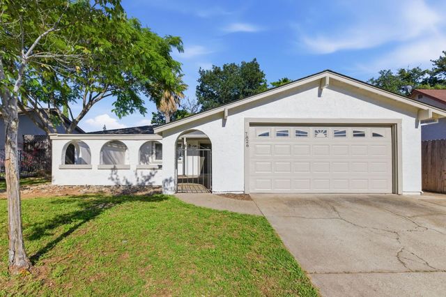 7826 Ashmont St, Citrus Heights, CA 95621