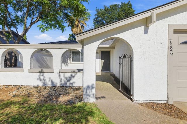 7826 Ashmont St, Citrus Heights, CA 95621