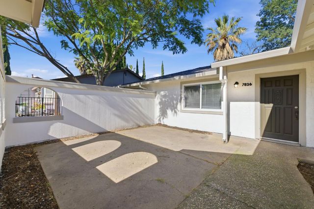7826 Ashmont St, Citrus Heights, CA 95621