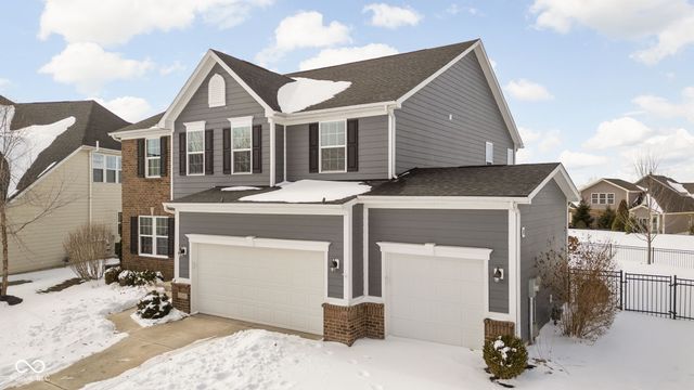 12042 Eagletree Court, Zionsville, IN 46077