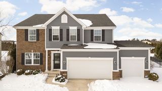12042 Eagletree Court, Zionsville, IN 46077