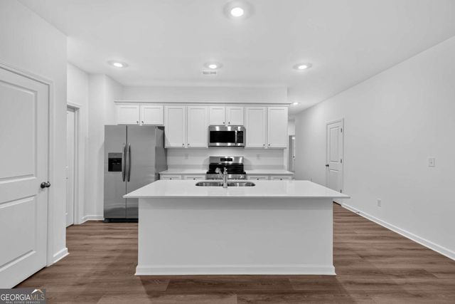 11 Gulfstream Drive, Lagrange, GA 30241
