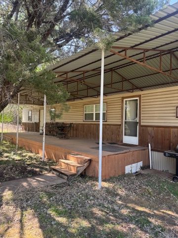 1964 Quail Run, Graford, TX 76449
