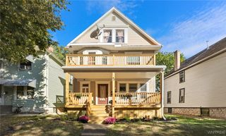 43 Congress Street, Buffalo, NY 14213