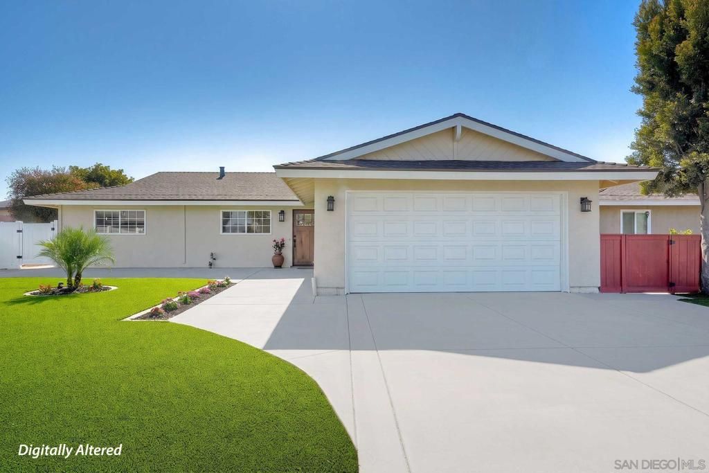 16447 Sarape Dr, San Diego, CA 92128 — exterior