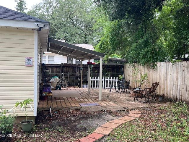 2119 18th Avenue, Gulfport, MS 39501
